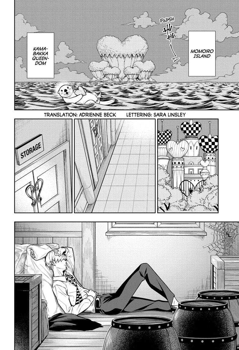 One Piece chapter 1024.5 - page 2