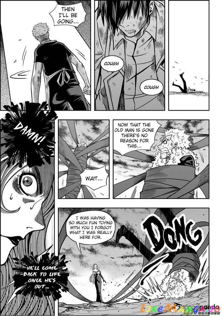 Autophagy Regulation chapter 4 - page 28