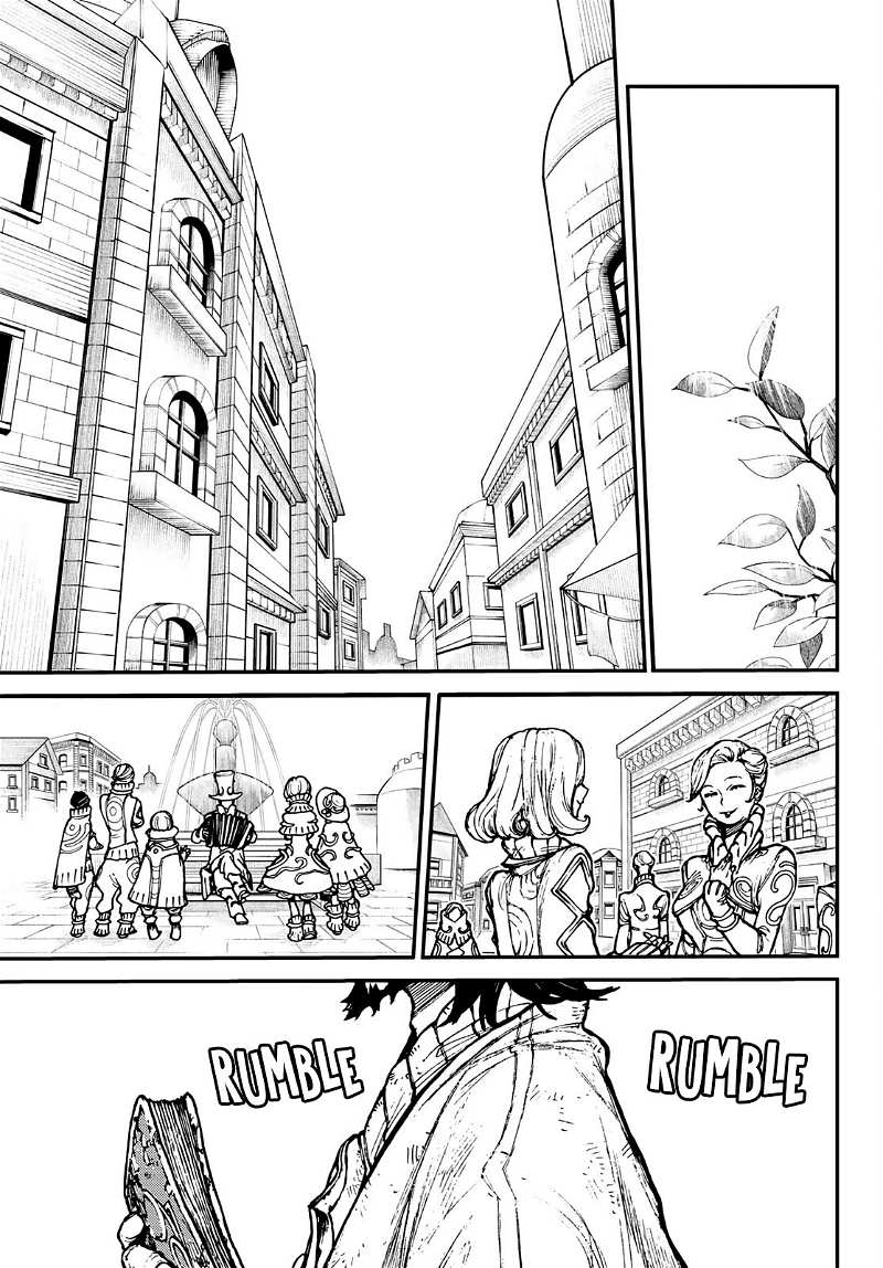 Gachiakuta chapter 1 - page 16