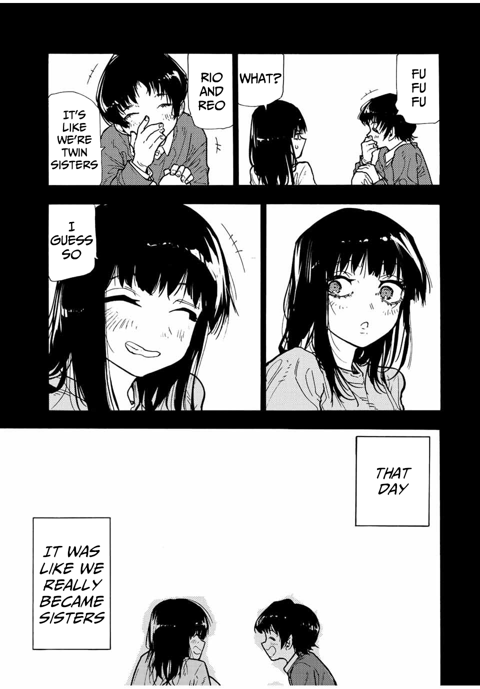 Juujika No Rokunin chapter 128 - page 19