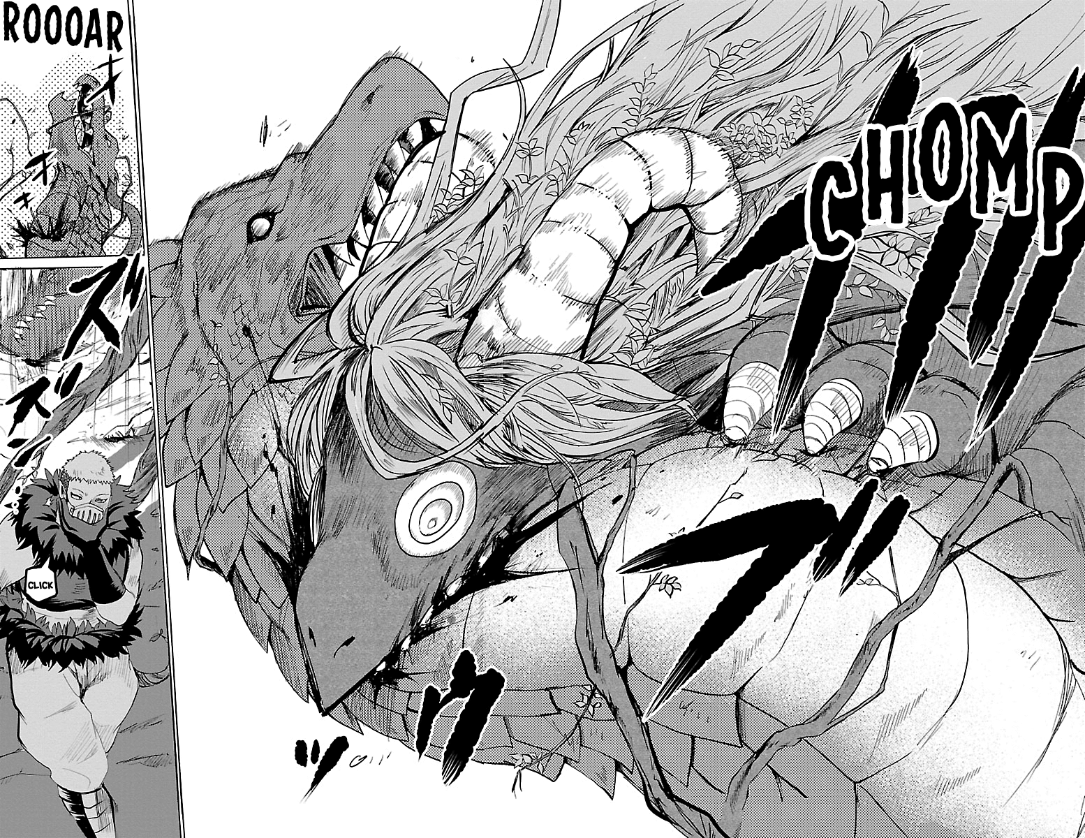 Mairimashita! Iruma-kun chapter 84 - page 8