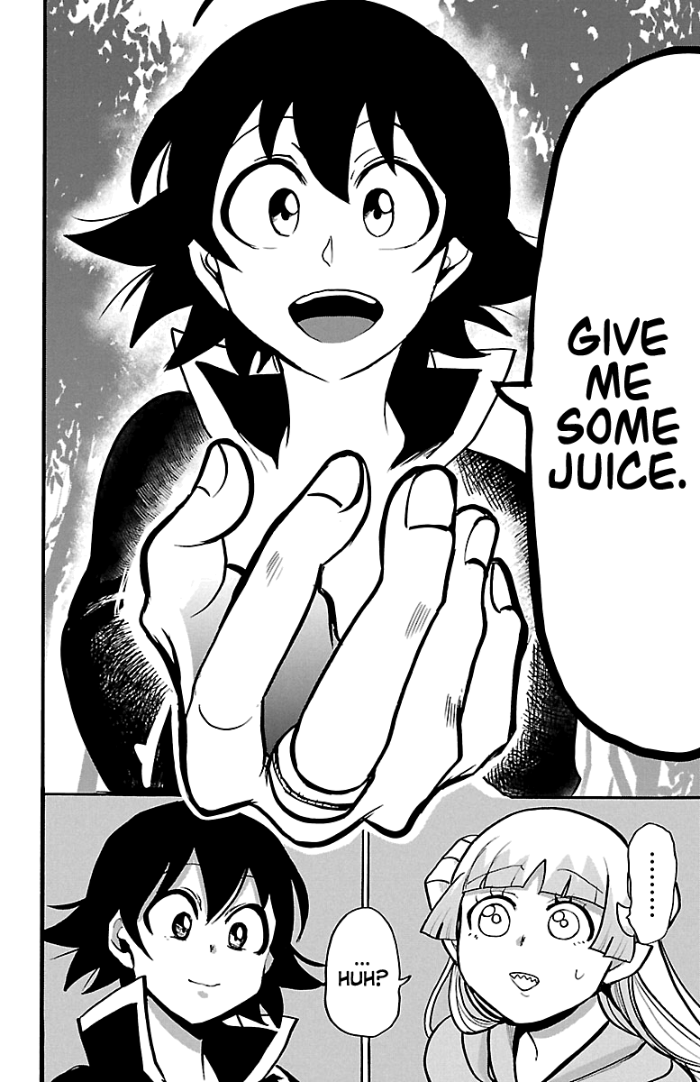 Mairimashita! Iruma-kun chapter 132 - page 12