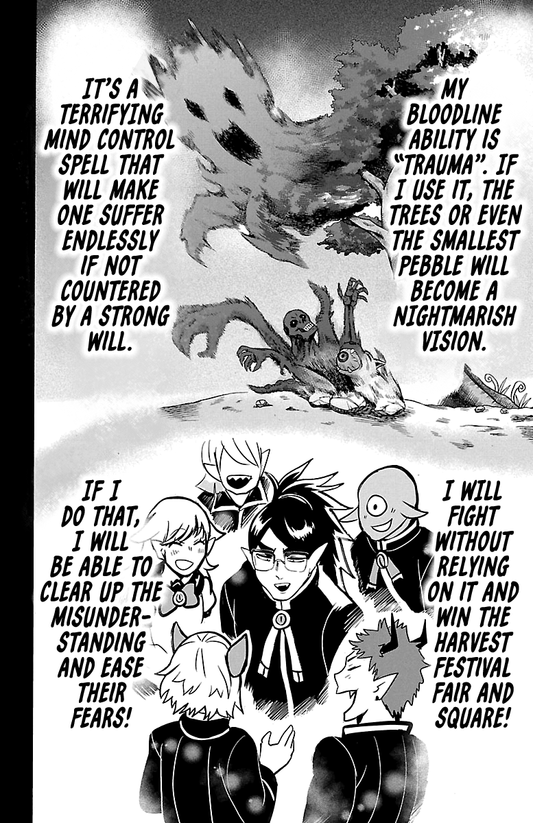 Mairimashita! Iruma-kun chapter 132 - page 6