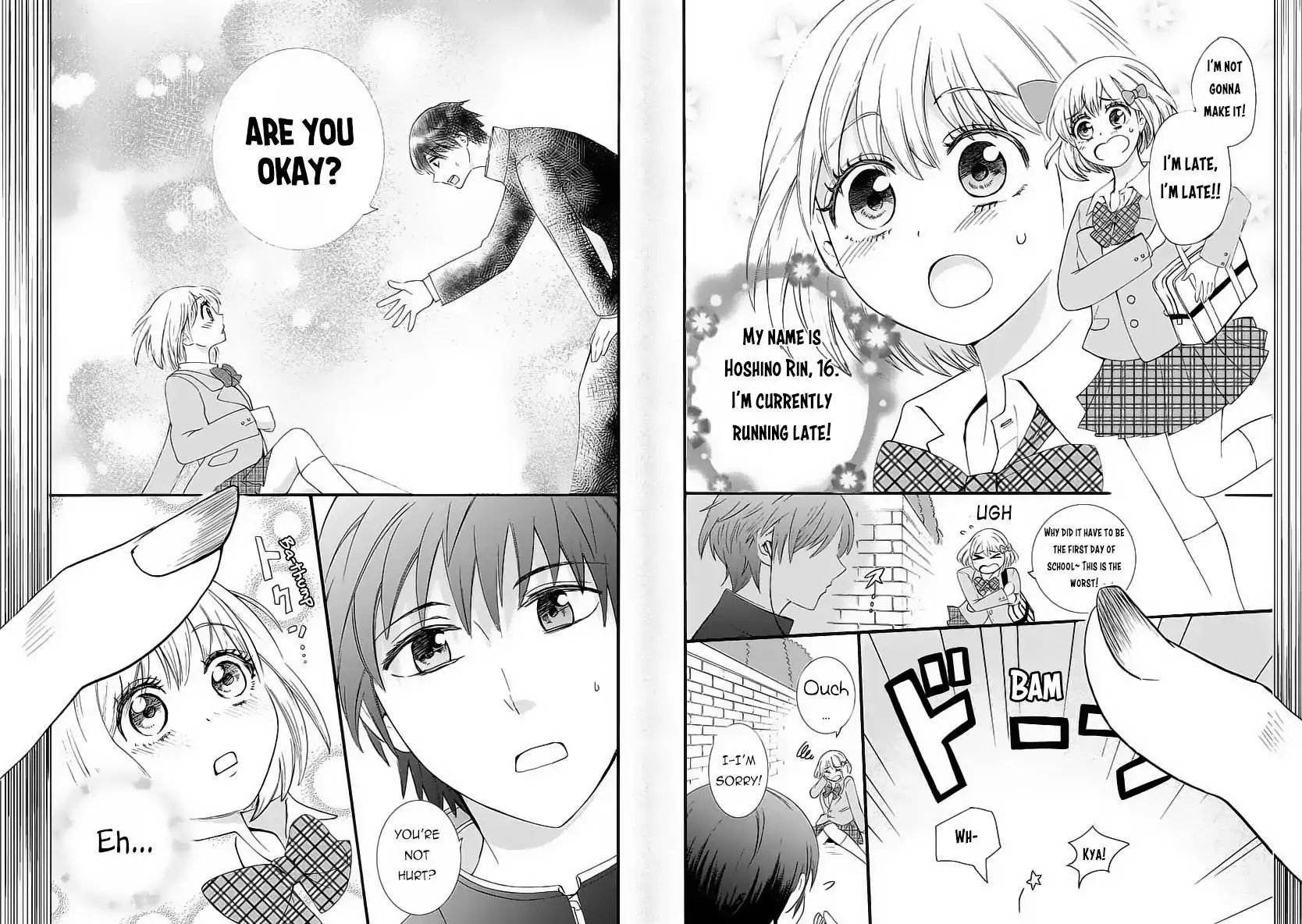 Mairimashita! Iruma-kun chapter 10 - page 12
