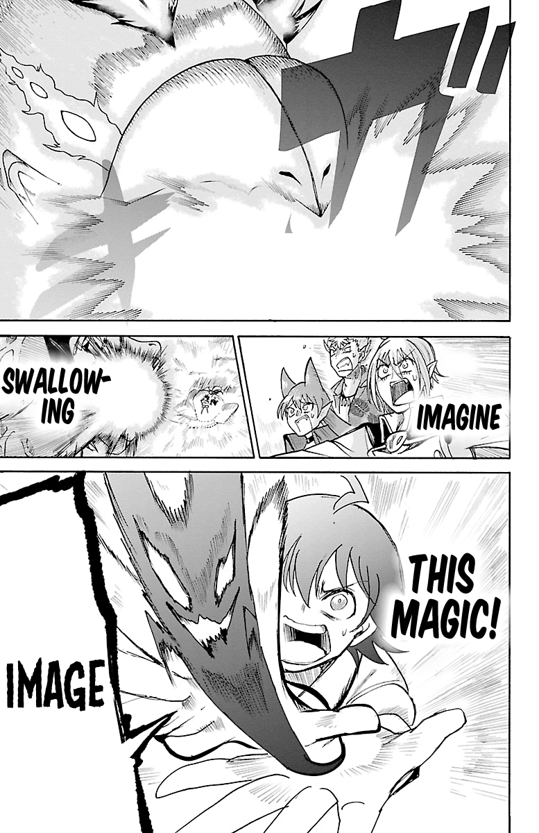 Mairimashita! Iruma-kun chapter 86 - page 5