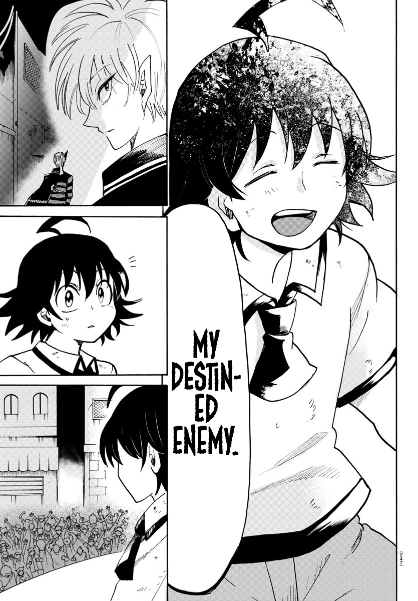 Mairimashita! Iruma-kun chapter 87 - page 15