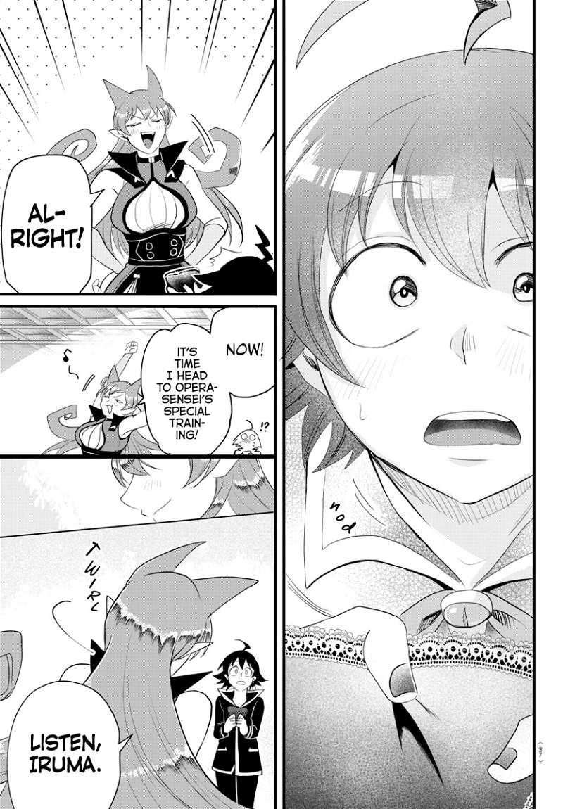Mairimashita! Iruma-kun chapter 285 - page 20