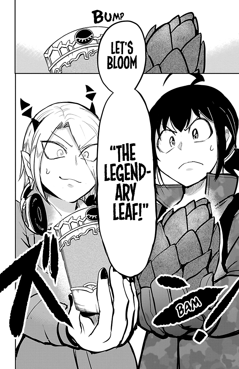 Mairimashita! Iruma-kun chapter 135 - page 20