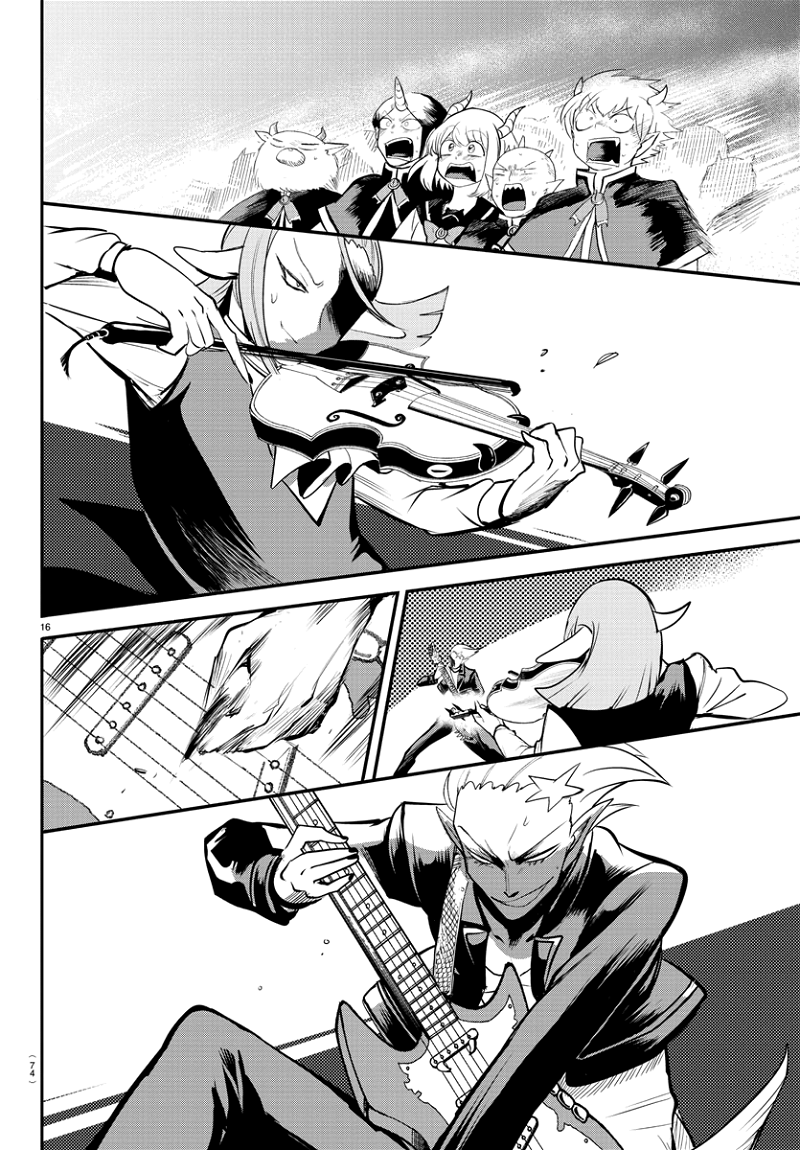 Mairimashita! Iruma-kun chapter 165 - page 13