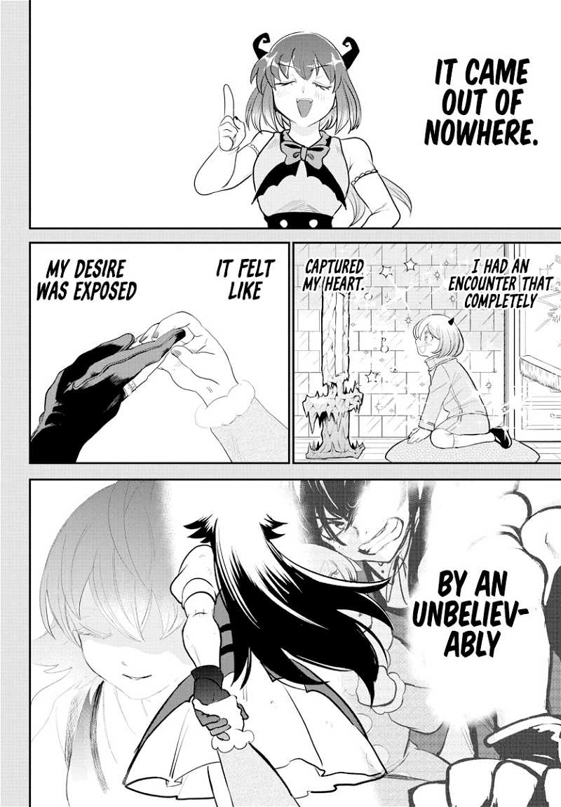 Mairimashita! Iruma-kun chapter 216 - page 8