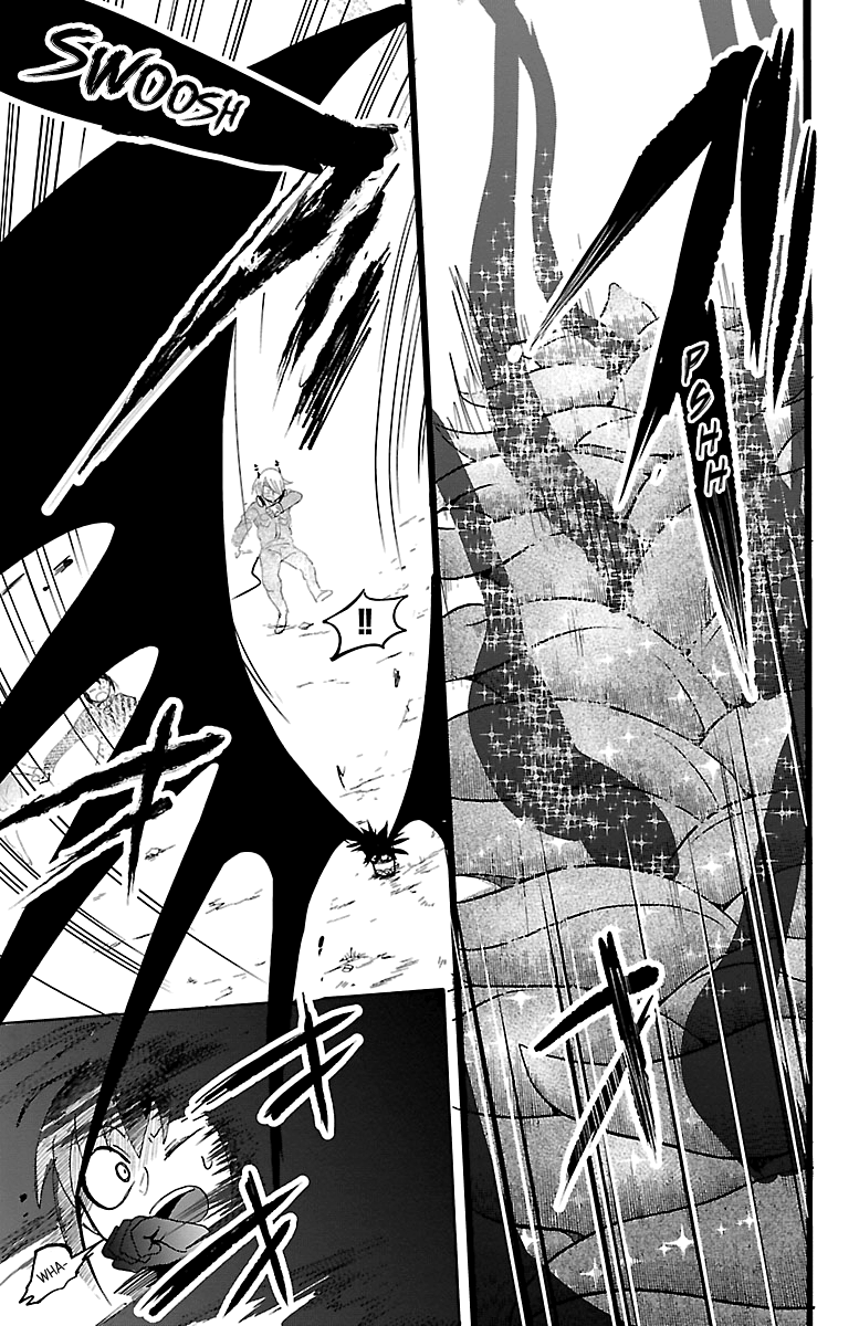 Mairimashita! Iruma-kun chapter 136 - page 15