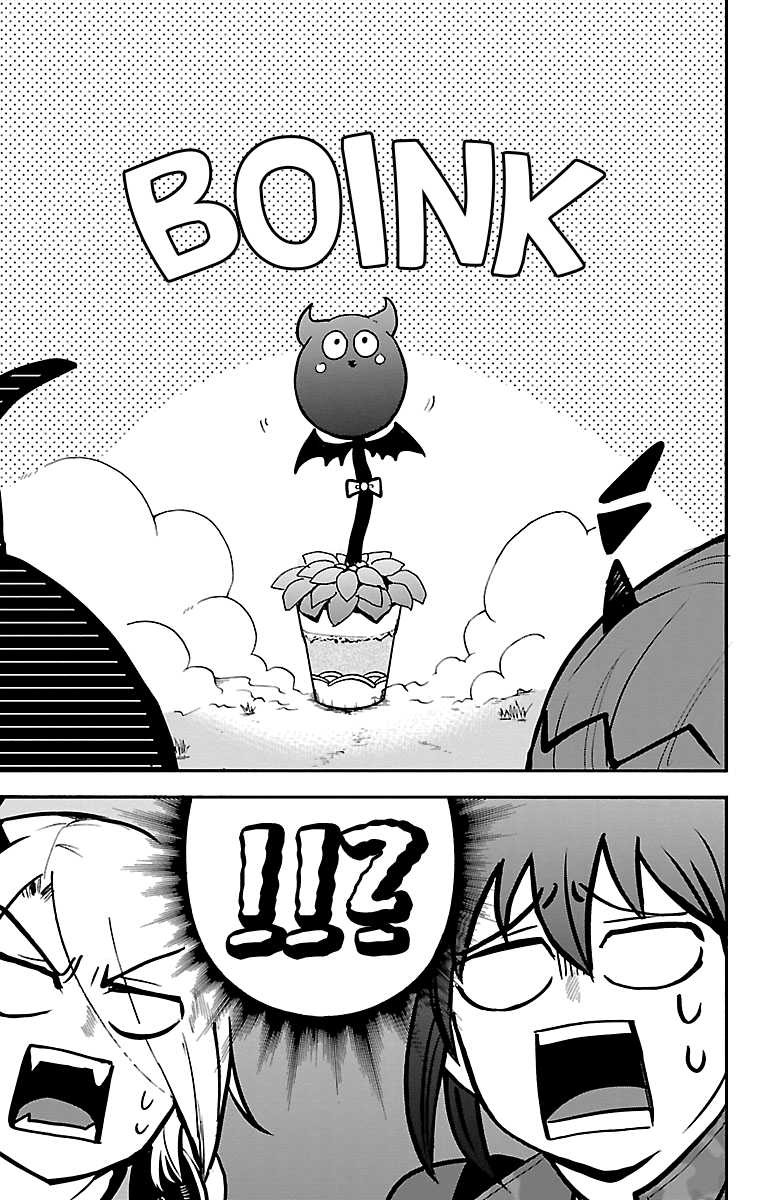 Mairimashita! Iruma-kun chapter 136 - page 18