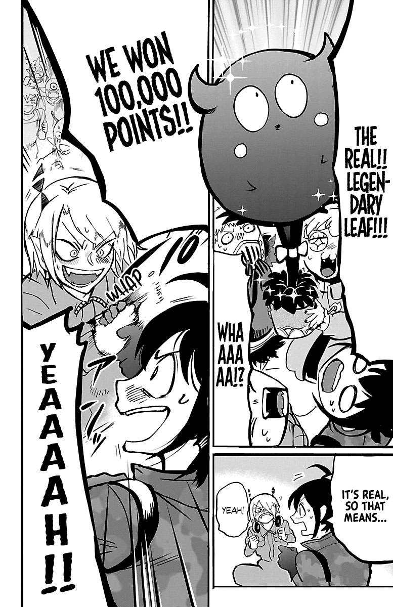 Mairimashita! Iruma-kun chapter 137 - page 5