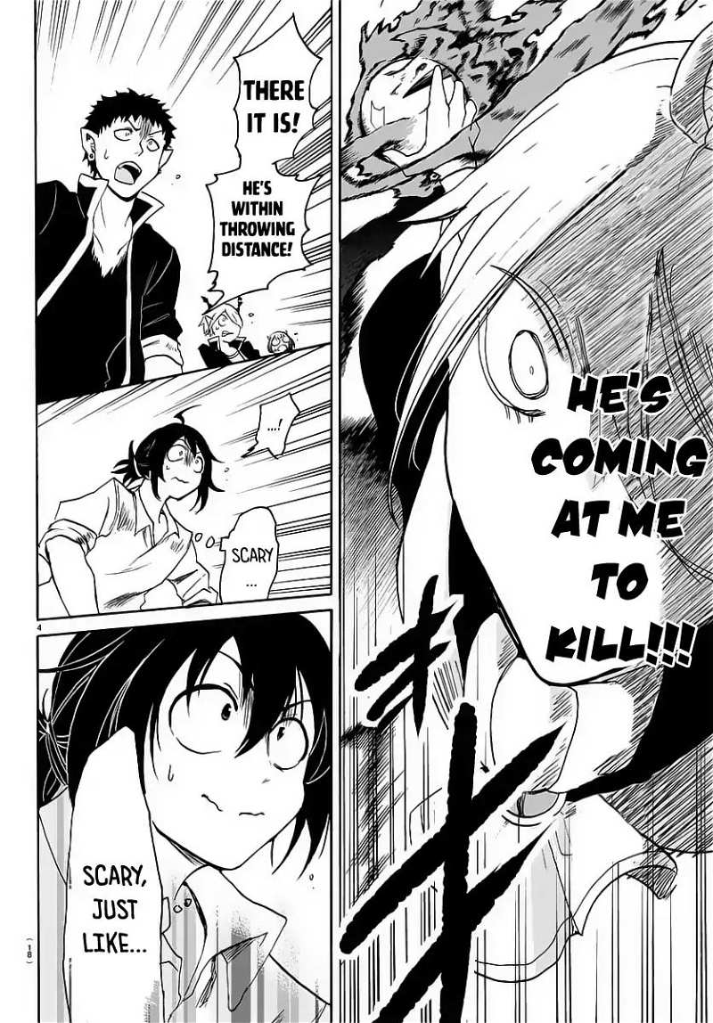 Mairimashita! Iruma-kun chapter 16 - page 7