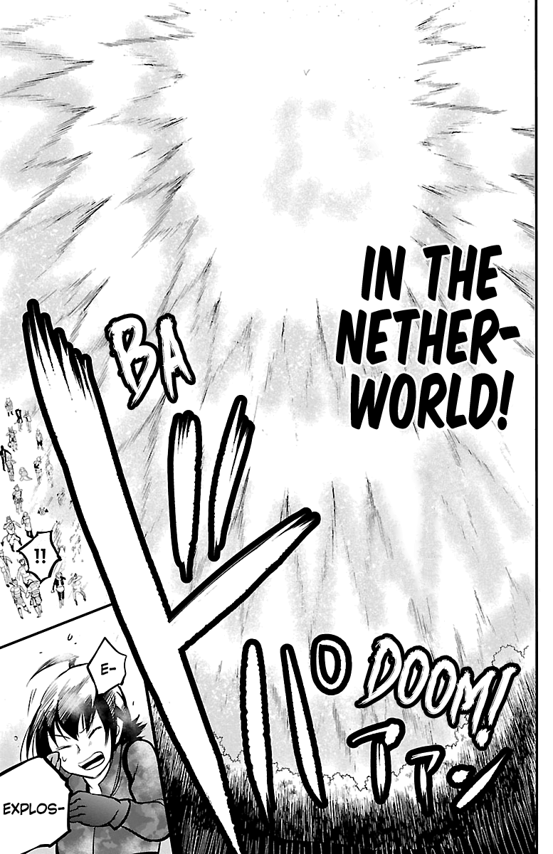 Mairimashita! Iruma-kun chapter 138 - page 15