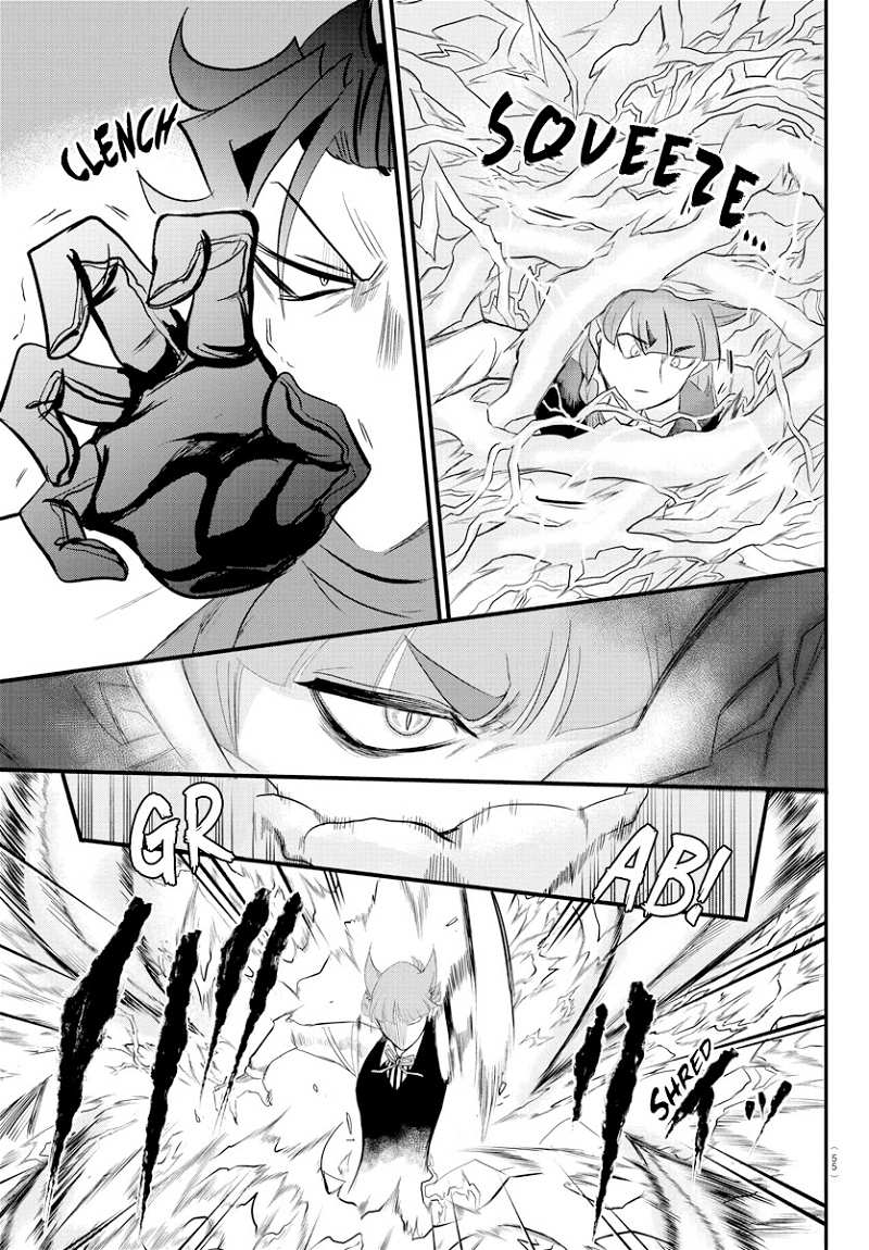 Mairimashita! Iruma-kun chapter 218 - page 11
