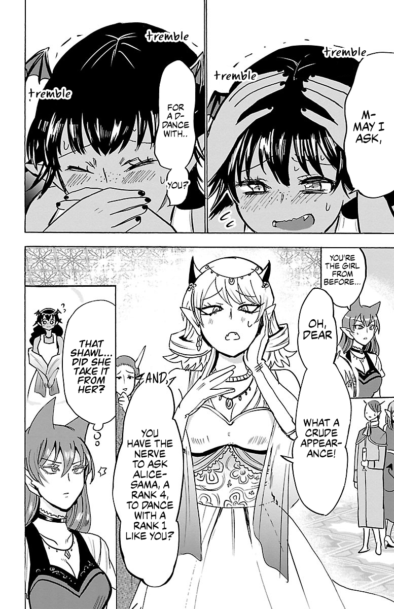 Mairimashita! Iruma-kun chapter 91 - page 9
