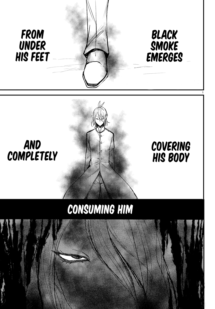 Mairimashita! Iruma-kun chapter 115 - page 1