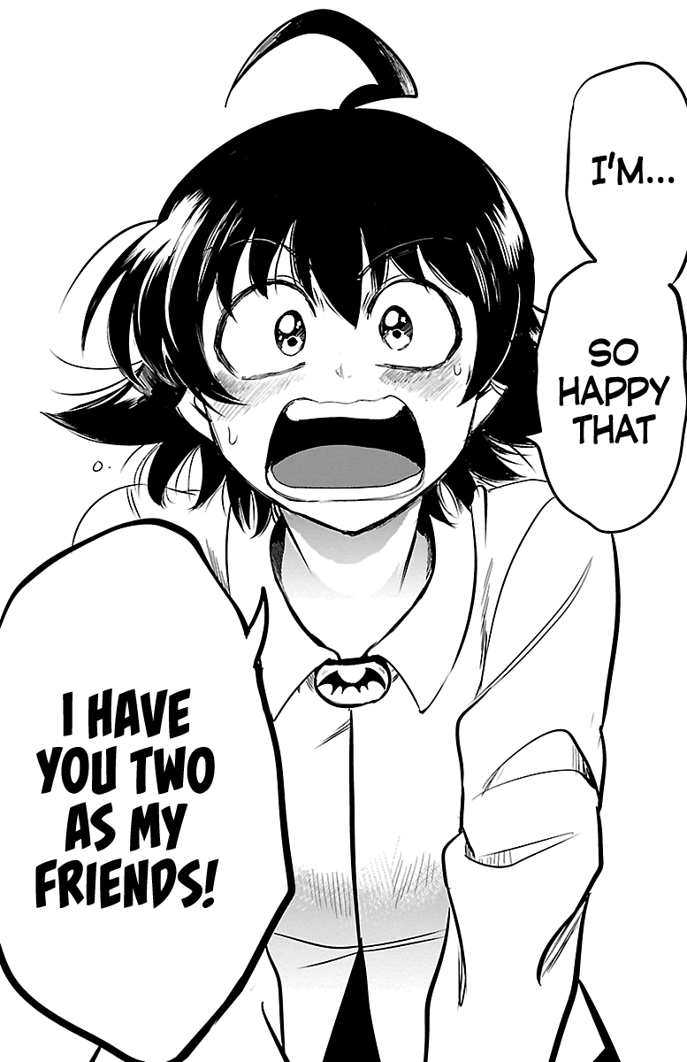 Mairimashita! Iruma-kun chapter 141 - page 17