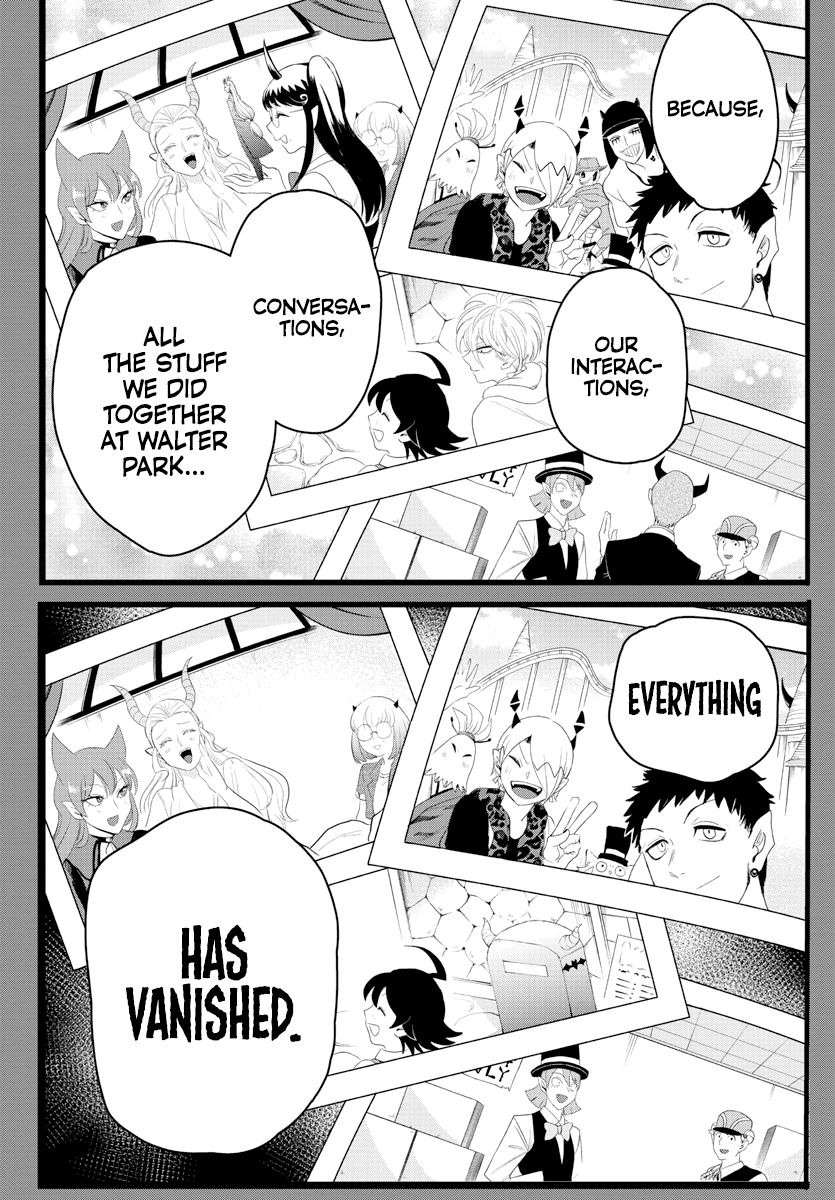 Mairimashita! Iruma-kun chapter 221 - page 12