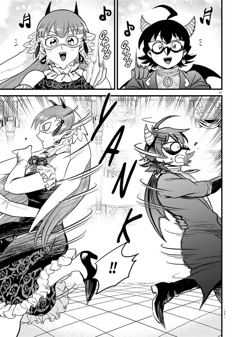 Mairimashita! Iruma-kun chapter 292 - page 16