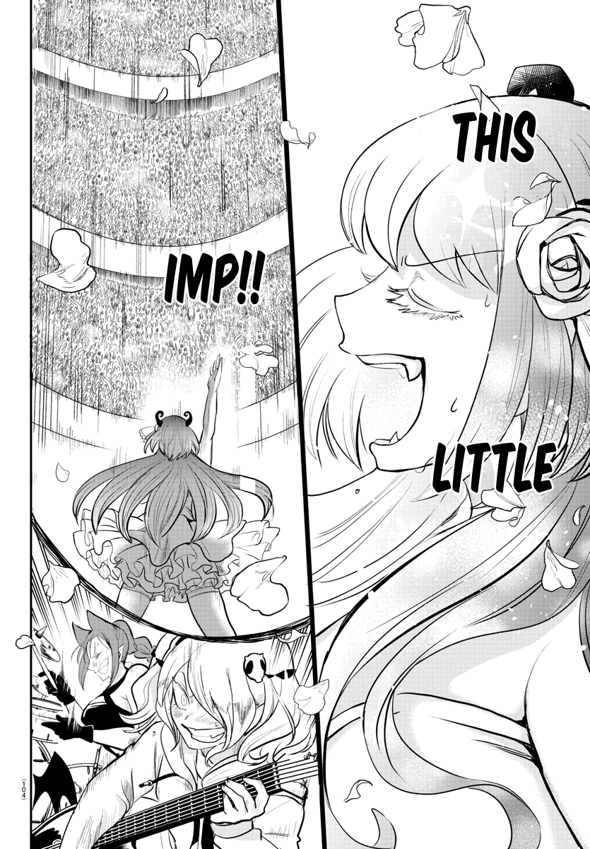 Mairimashita! Iruma-kun chapter 195 - page 20