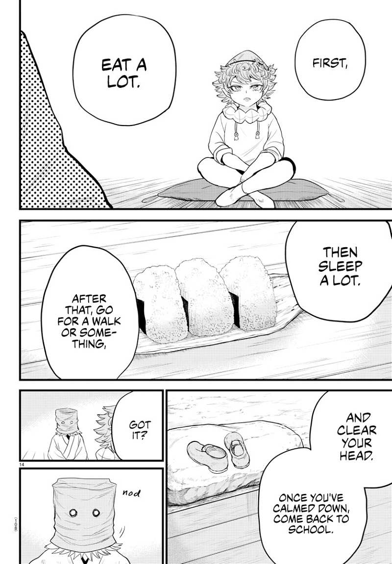 Mairimashita! Iruma-kun chapter 273 - page 14