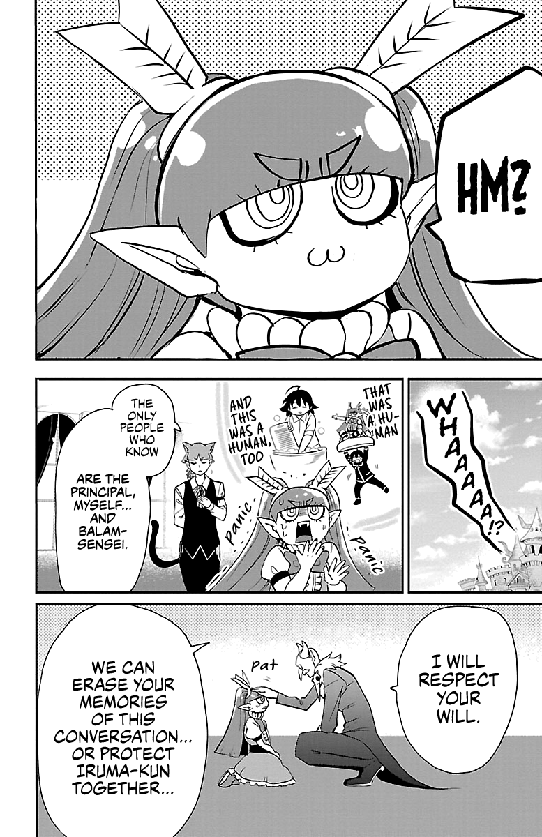 Mairimashita! Iruma-kun chapter 146 - page 13