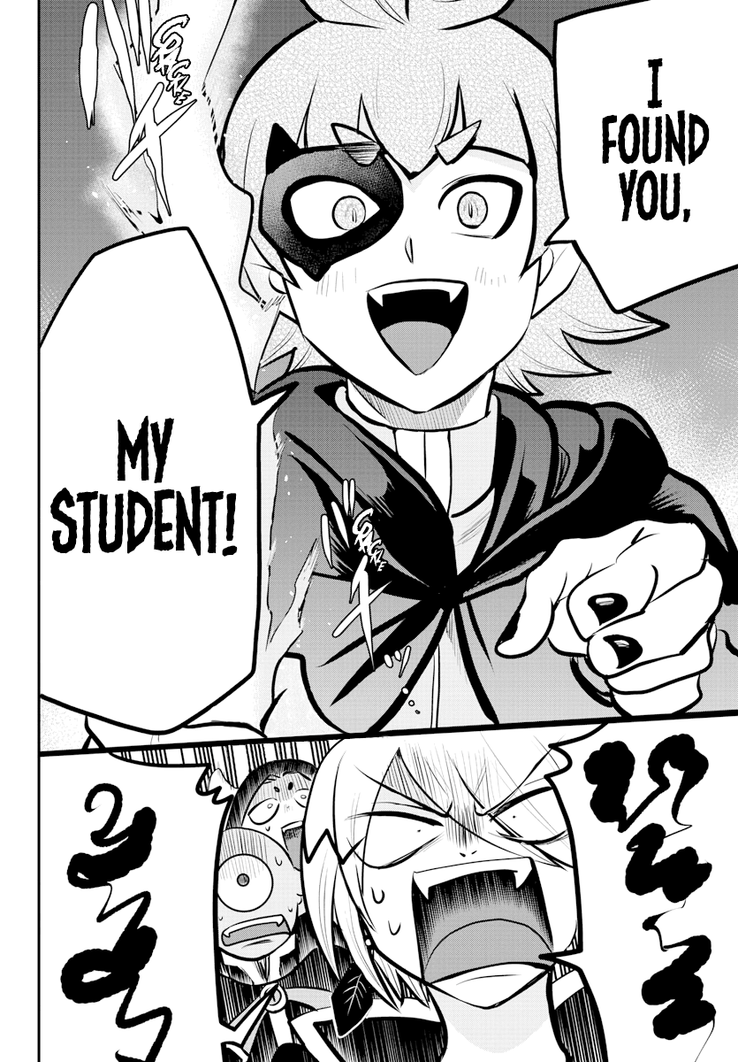 Mairimashita! Iruma-kun chapter 225 - page 17