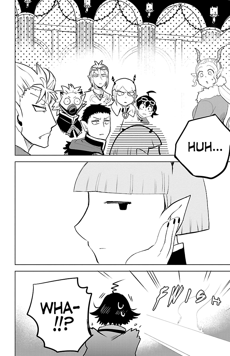 Mairimashita! Iruma-kun chapter 147 - page 15