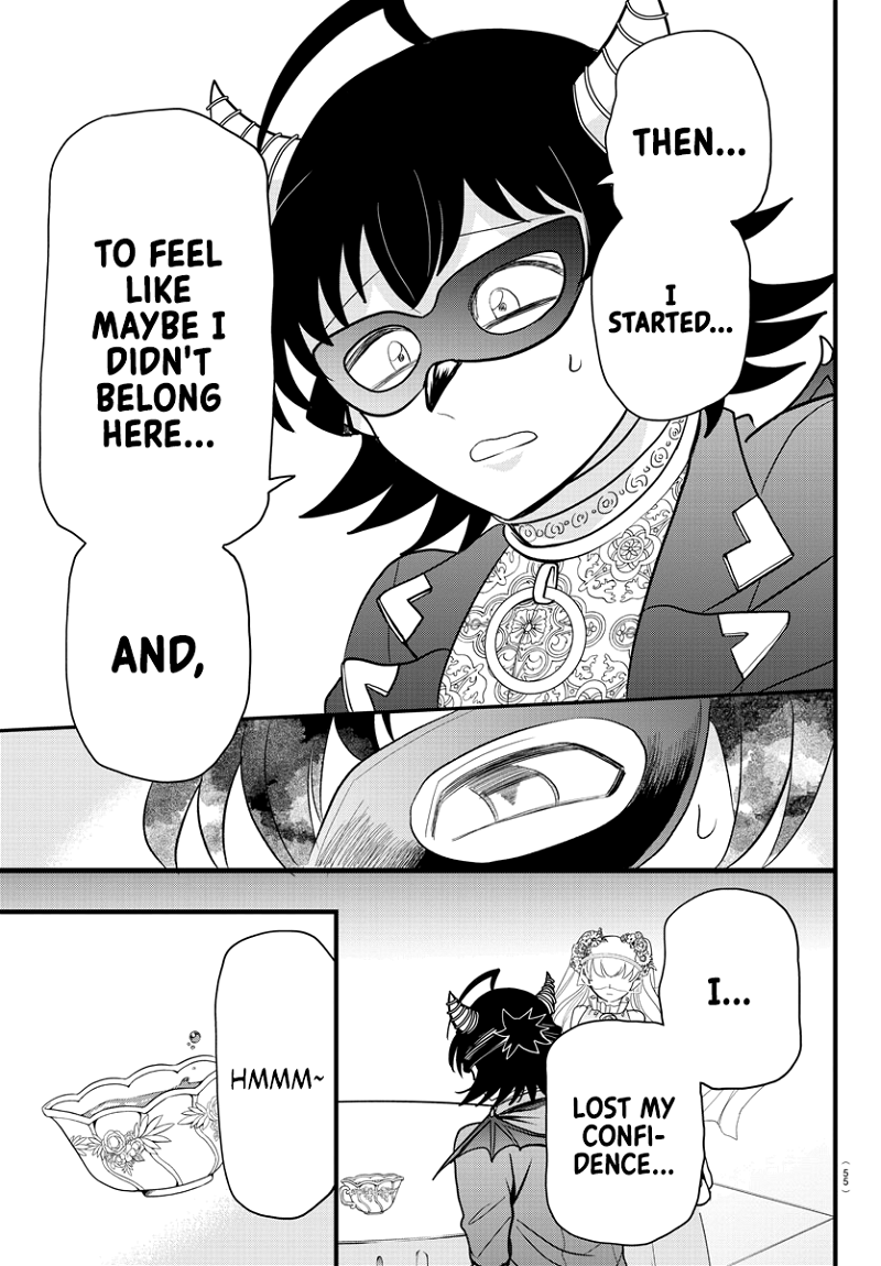 Mairimashita! Iruma-kun chapter 298 - page 7