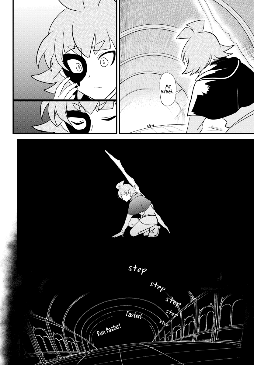 Mairimashita! Iruma-kun chapter 226 - page 8