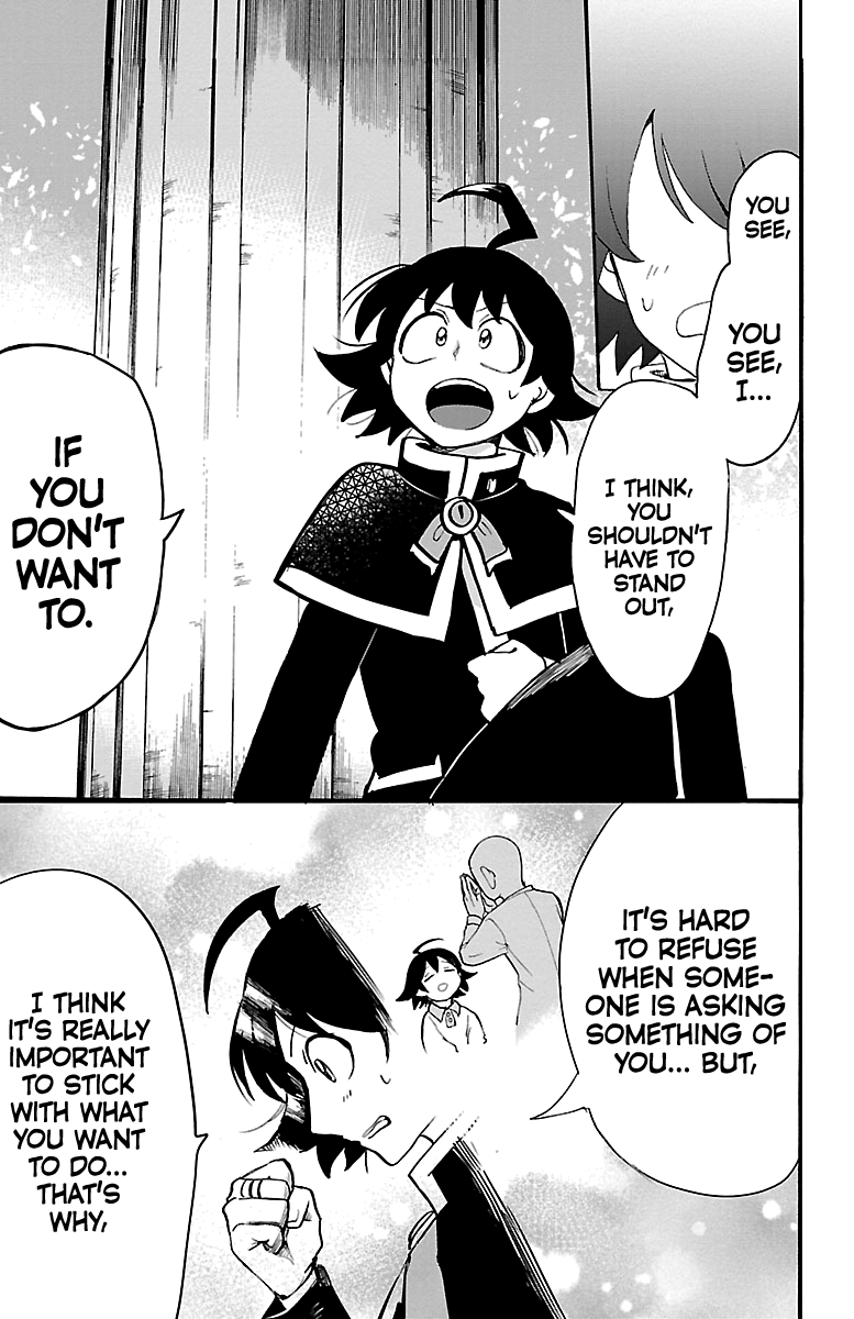 Mairimashita! Iruma-kun chapter 148 - page 17