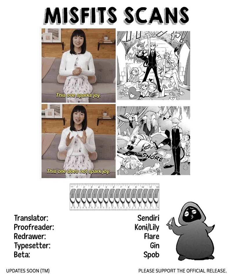 Mairimashita! Iruma-kun chapter 199 - page 21