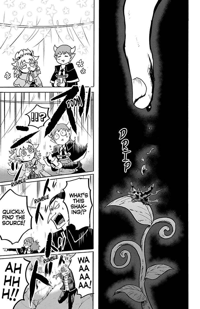 Mairimashita! Iruma-kun chapter 126 - page 17