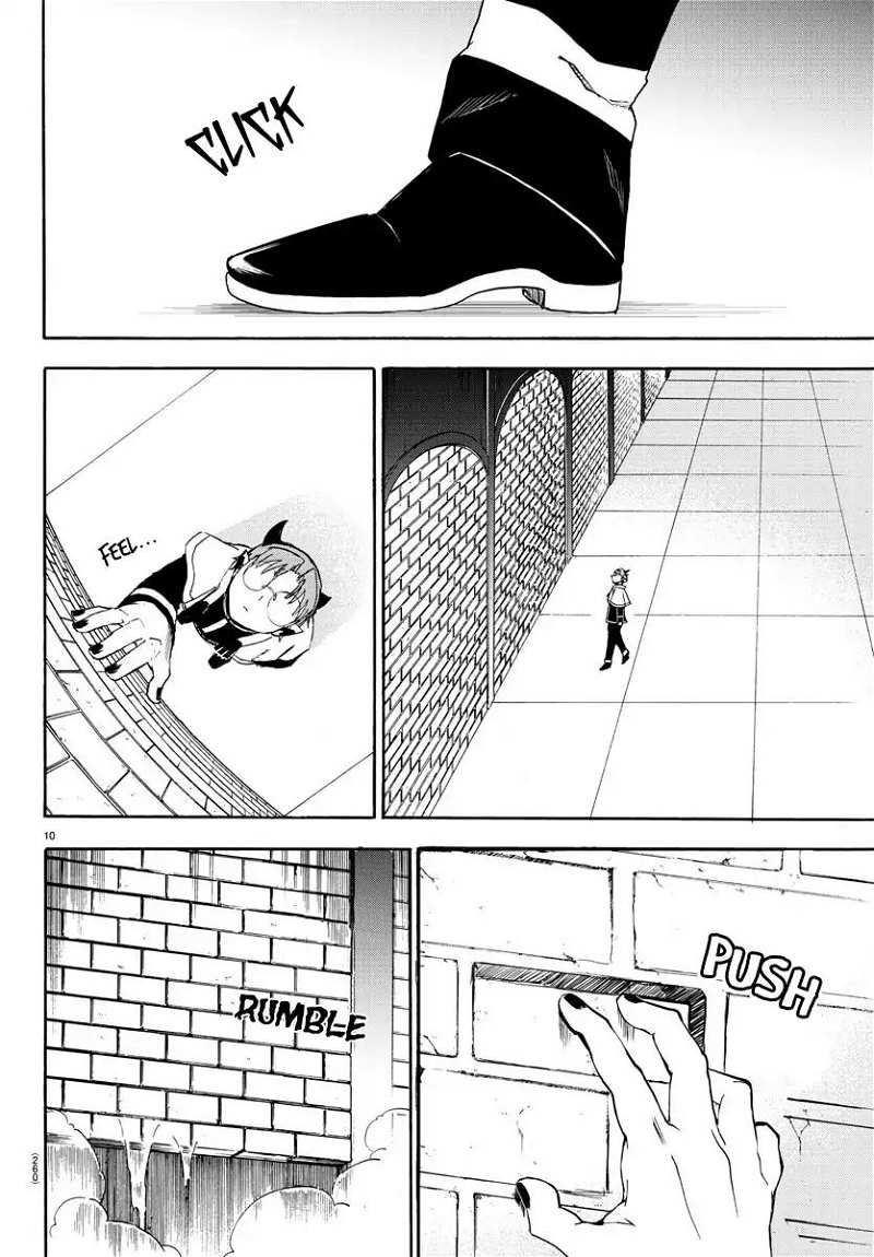 Mairimashita! Iruma-kun chapter 26 - page 11