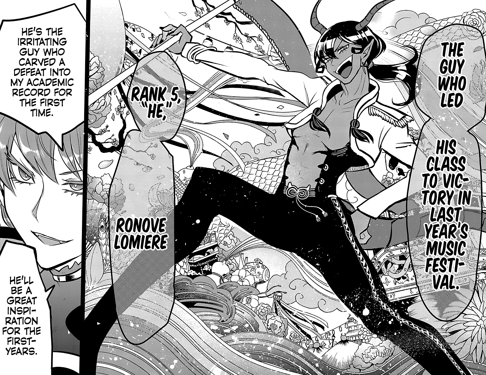 Mairimashita! Iruma-kun chapter 152 - page 18