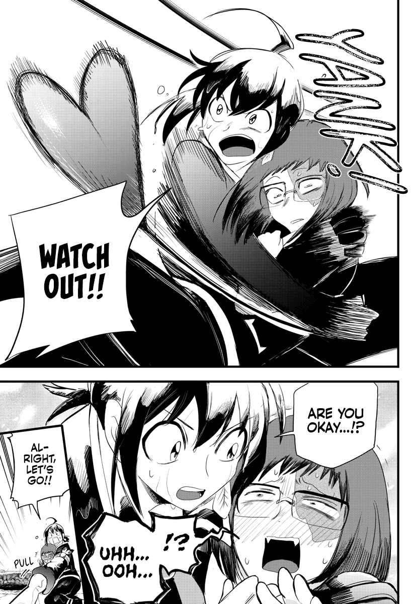 Mairimashita! Iruma-kun chapter 231 - page 13