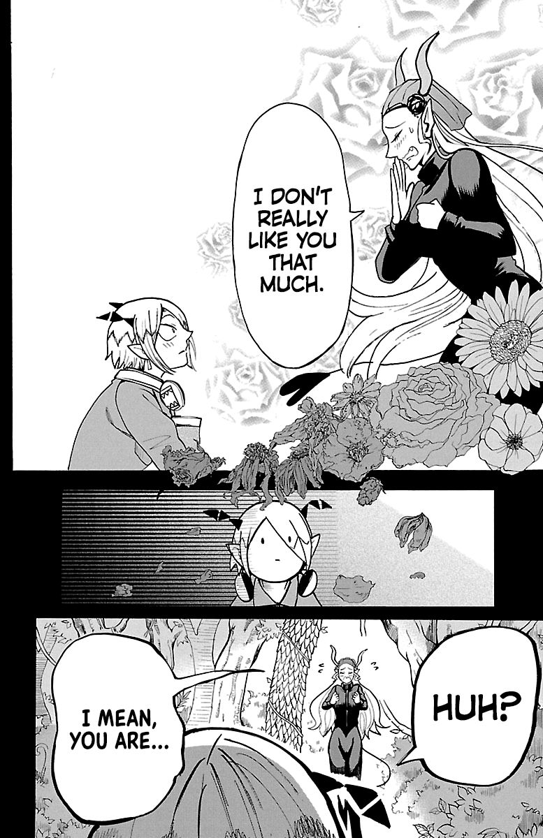 Mairimashita! Iruma-kun chapter 128 - page 6