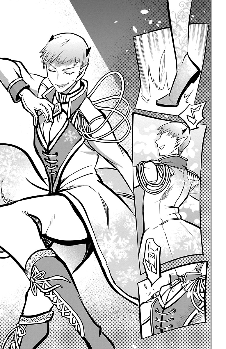 Mairimashita! Iruma-kun chapter 154 - page 13