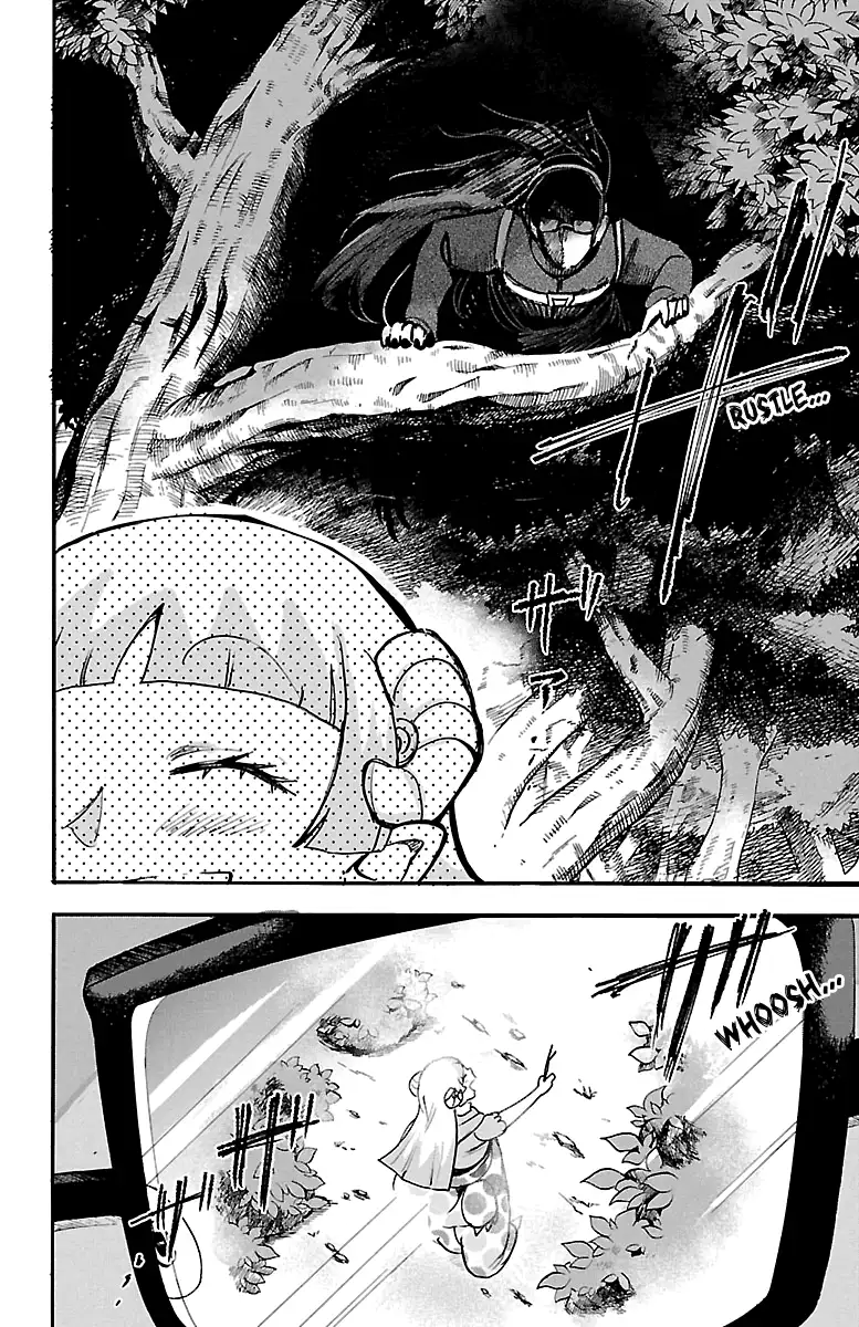 Mairimashita! Iruma-kun chapter 131 - page 18
