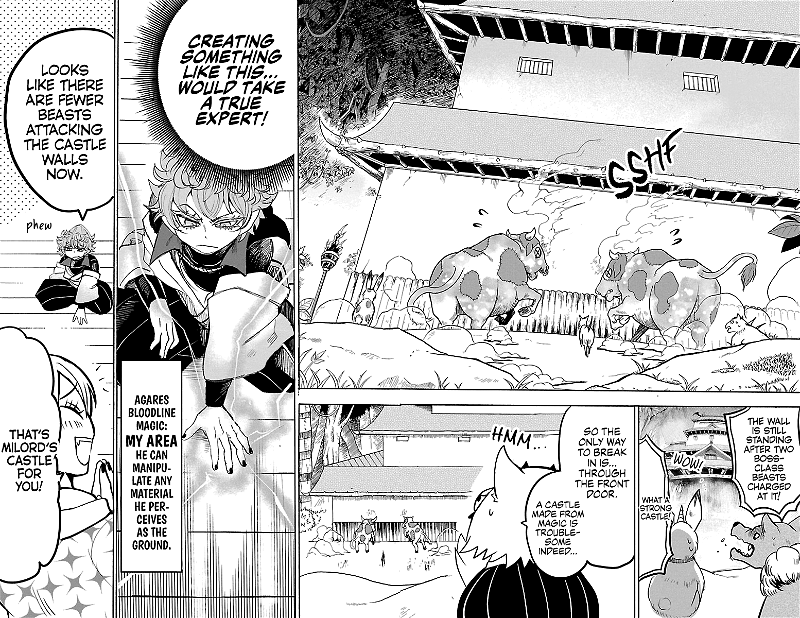 Mairimashita! Iruma-kun chapter 131 - page 2
