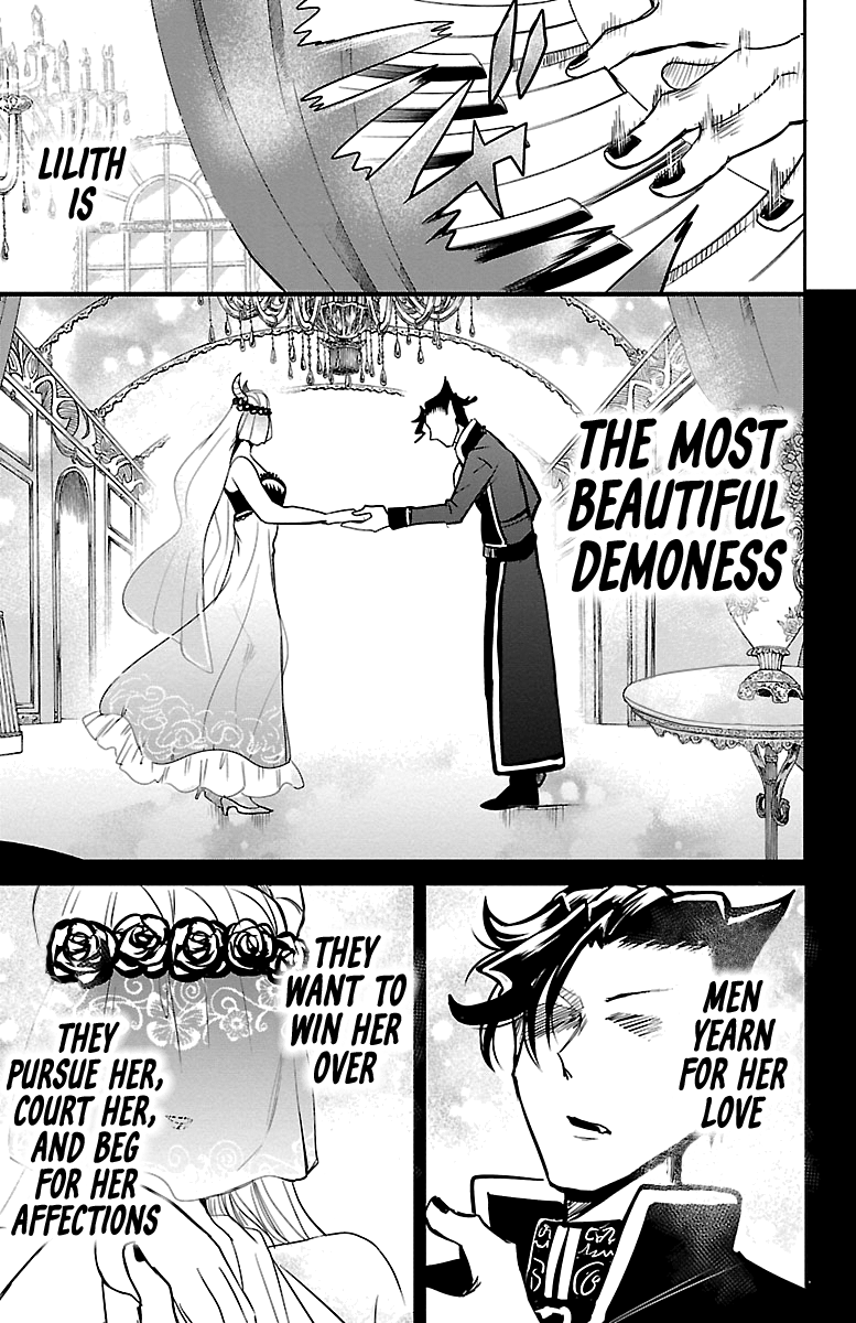 Mairimashita! Iruma-kun chapter 156 - page 11