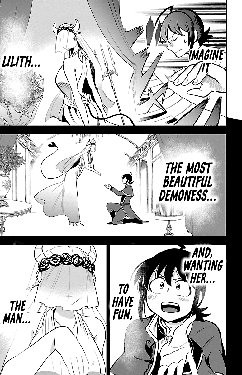 Mairimashita! Iruma-kun chapter 156 - page 15
