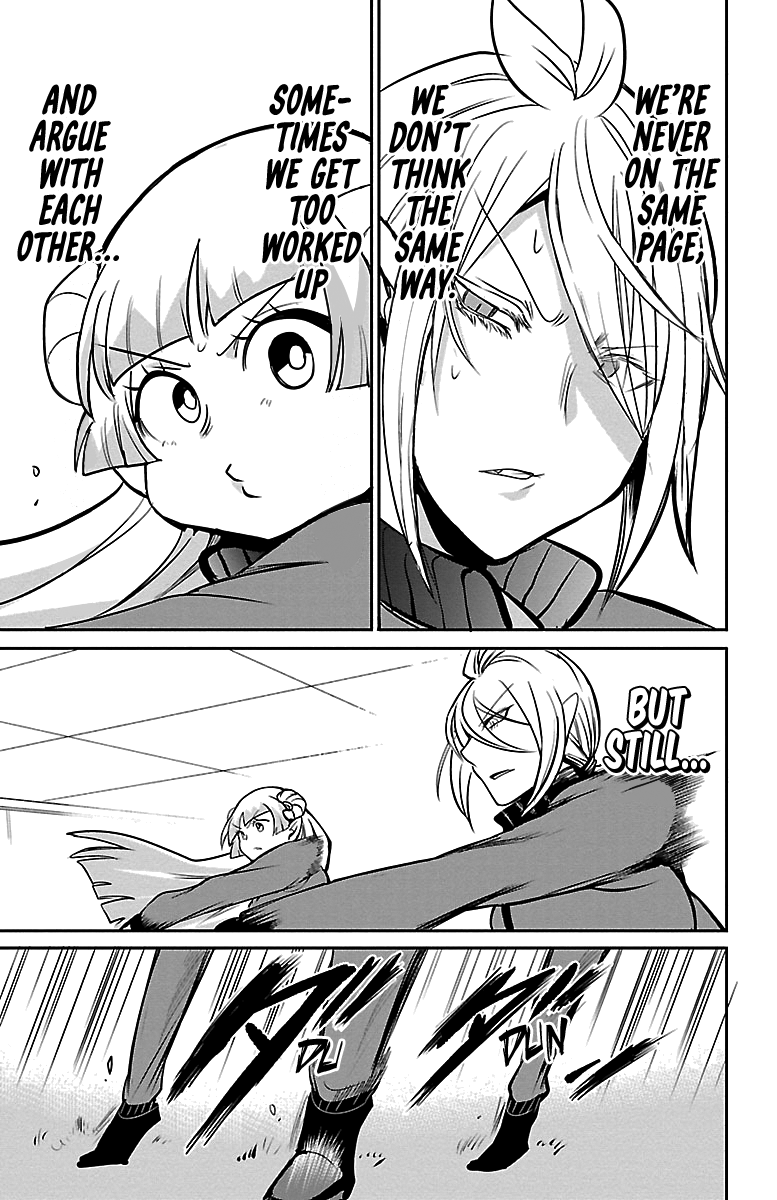 Mairimashita! Iruma-kun chapter 157 - page 21