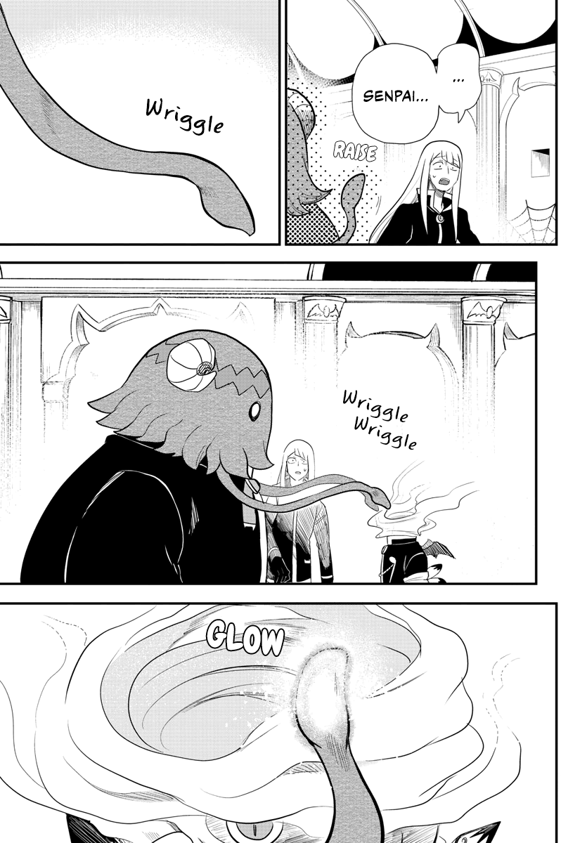 Mairimashita! Iruma-kun chapter 235 - page 7