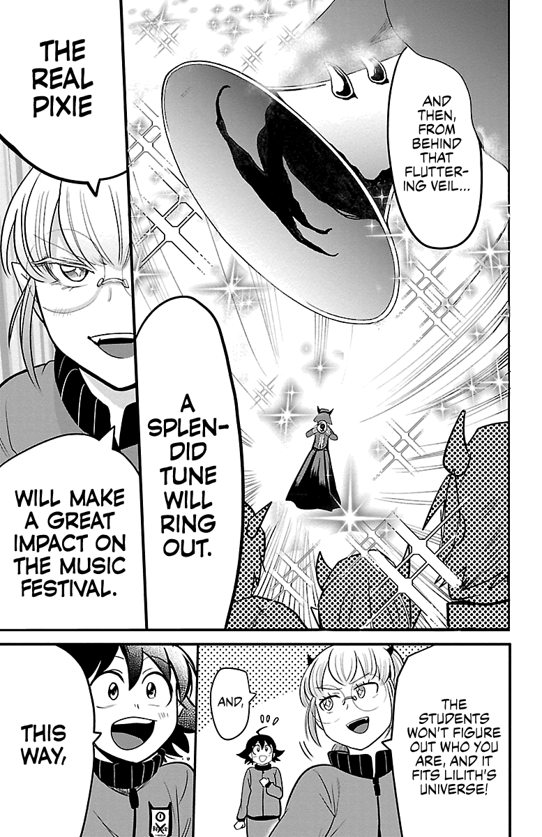 Mairimashita! Iruma-kun chapter 159 - page 5