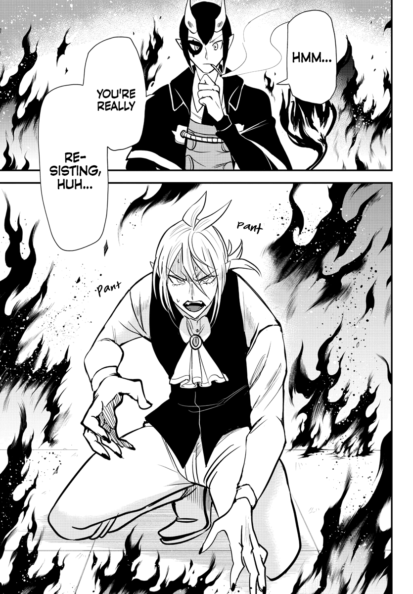 Mairimashita! Iruma-kun chapter 239 - page 16