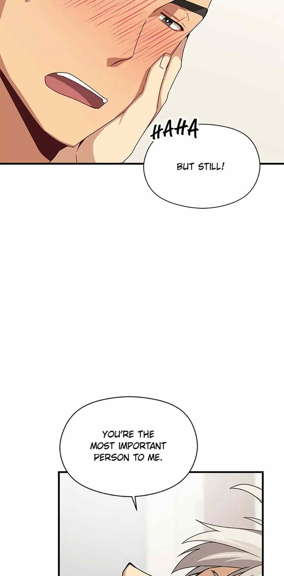 My Suspicious Roommate chapter 24 - page 39