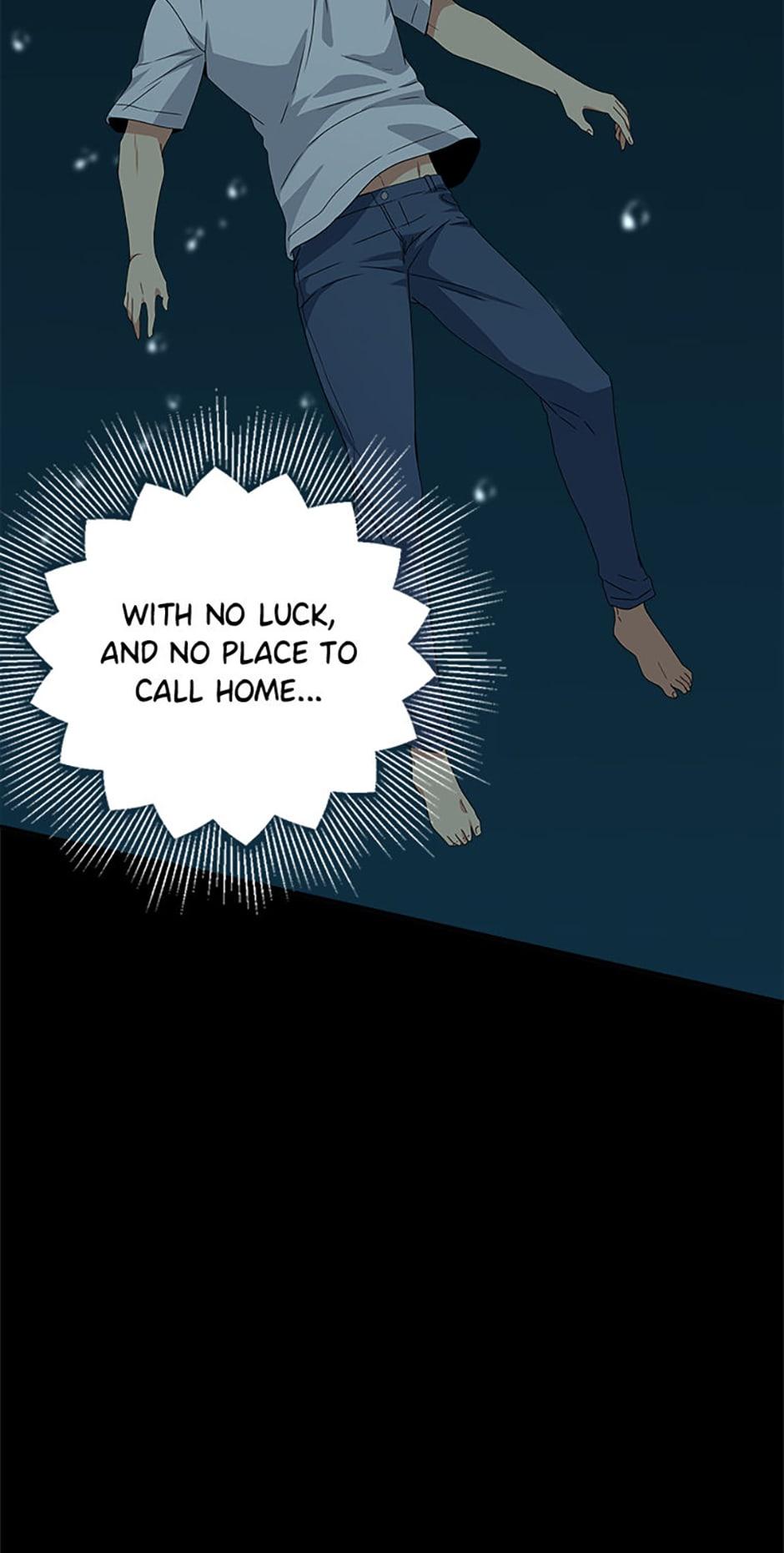 My Suspicious Roommate chapter 50 - page 64